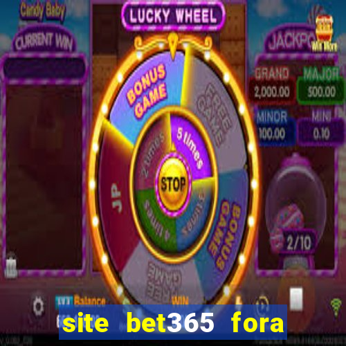 site bet365 fora do ar hoje