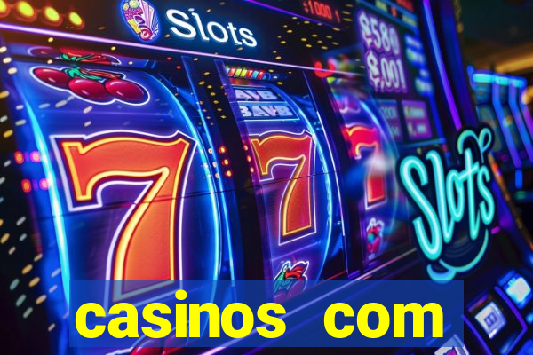 casinos com pagamentos rápidos