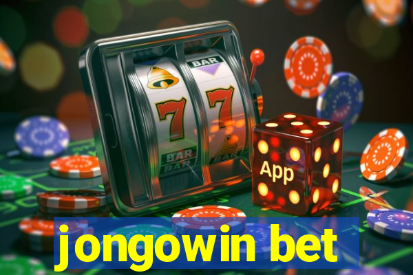 jongowin bet