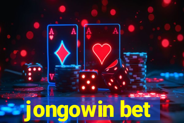 jongowin bet