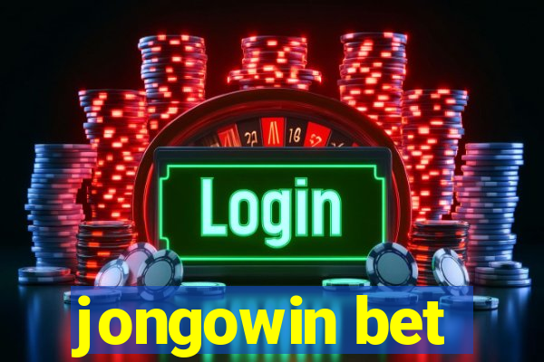 jongowin bet