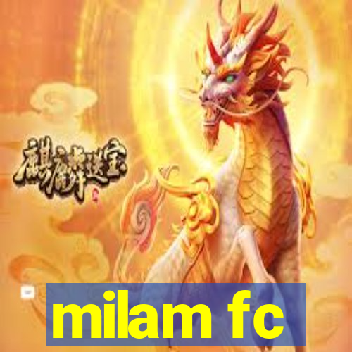 milam fc