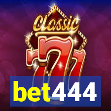 bet444