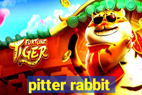 pitter rabbit