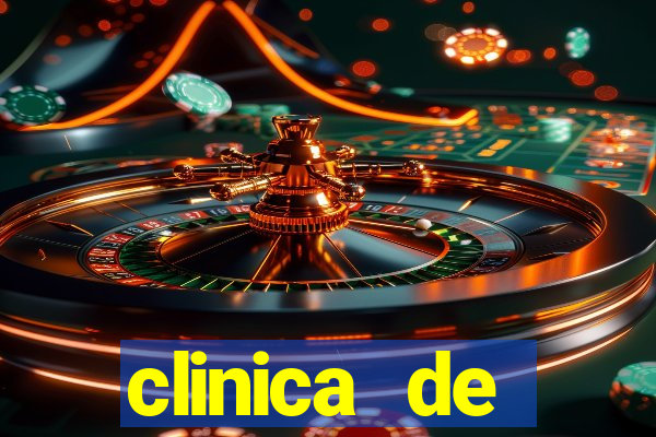 clinica de recupera??o patos de minas