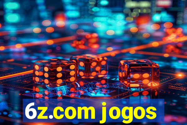 6z.com jogos