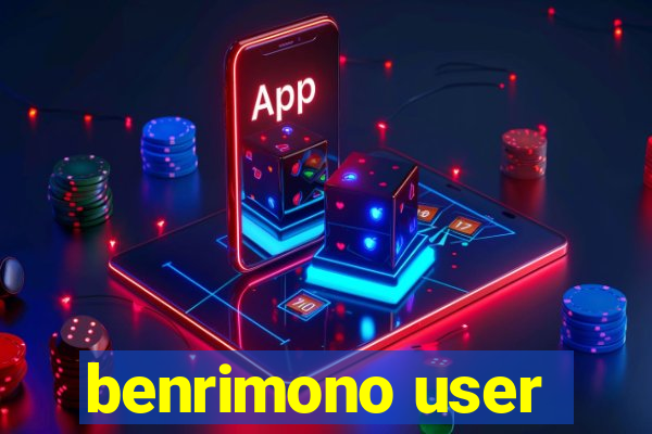 benrimono user