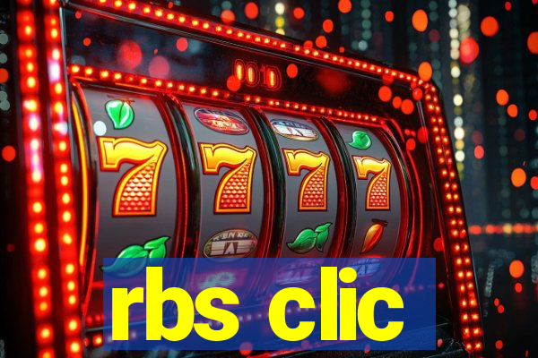 rbs clic