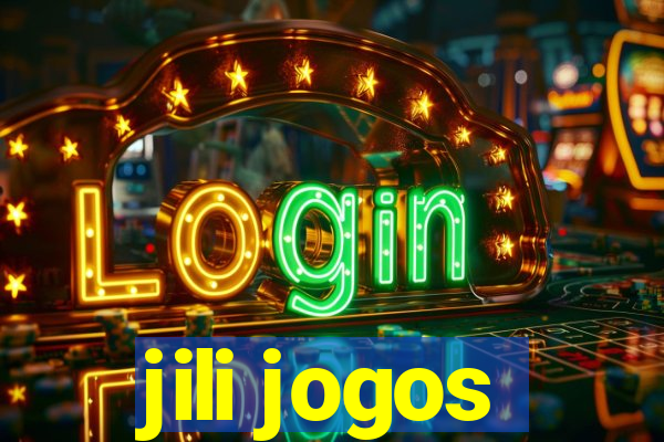 jili jogos