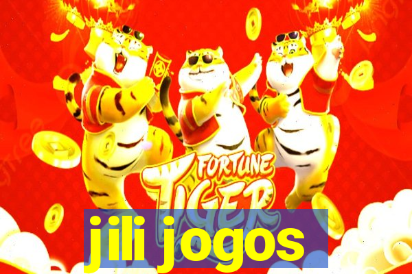 jili jogos