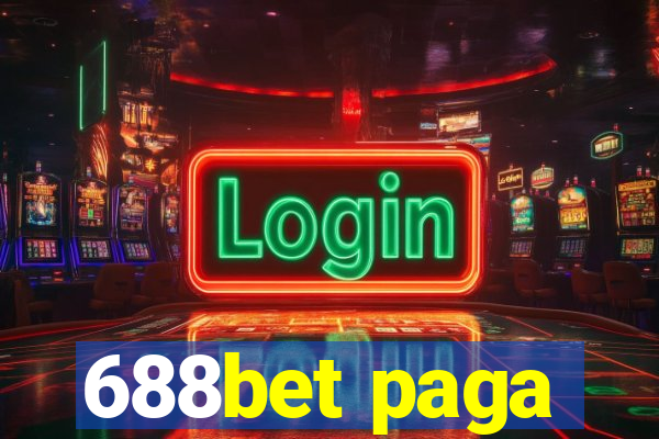 688bet paga