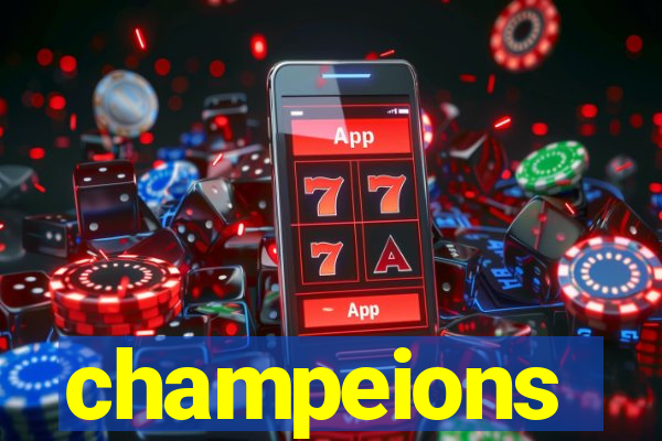 champeions