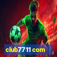 club7711 com