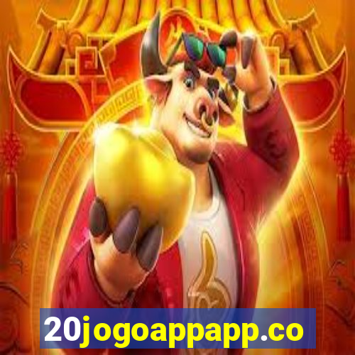 20jogoappapp.com