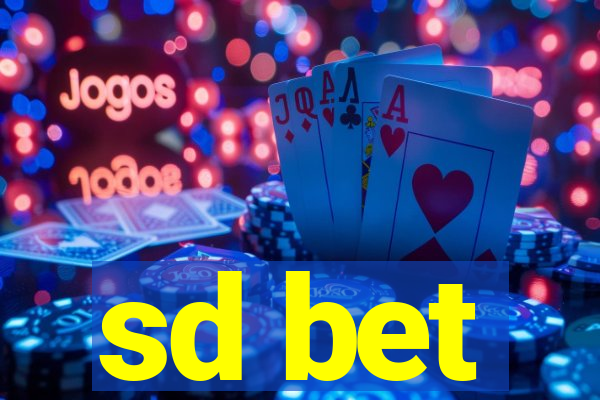 sd bet