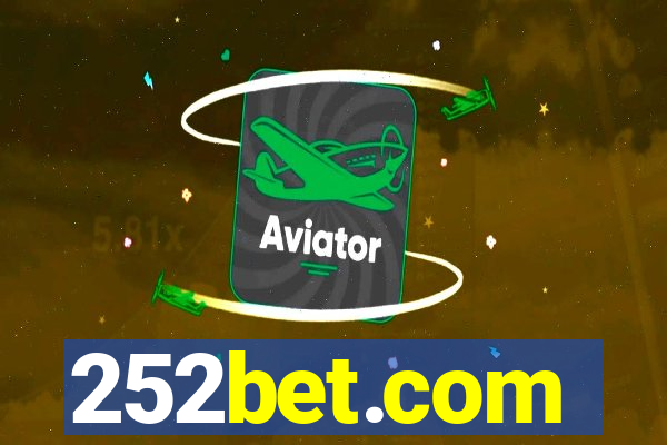 252bet.com