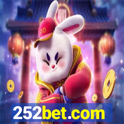 252bet.com