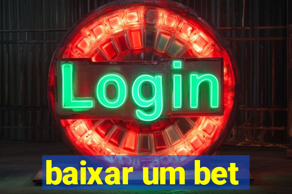 baixar um bet