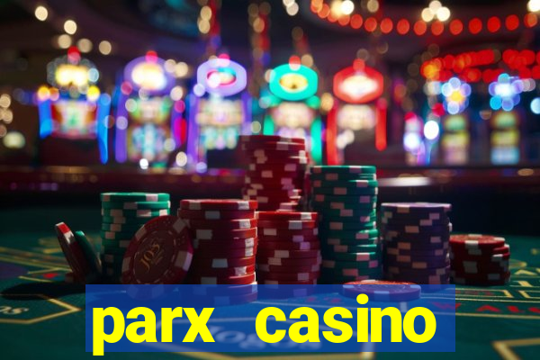 parx casino bensalem pa