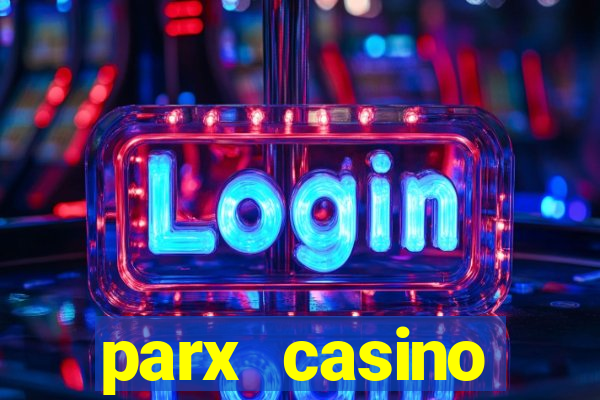 parx casino bensalem pa