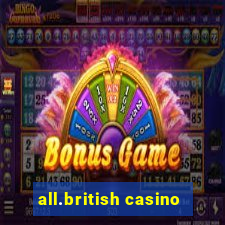 all.british casino