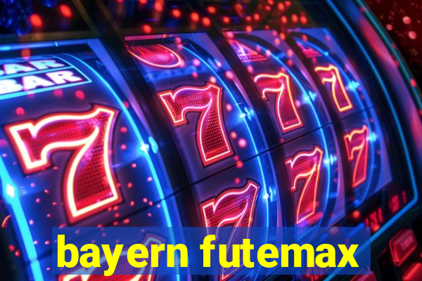 bayern futemax