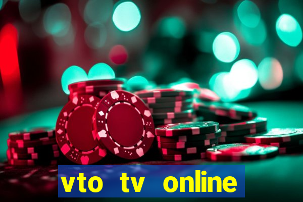 vto tv online futebol sportv