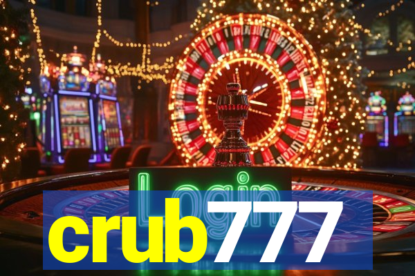 crub777