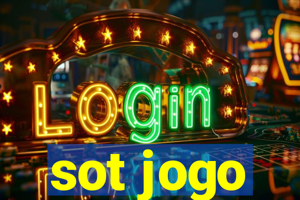 sot jogo