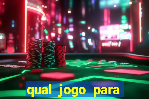 qual jogo para ganhar dinheiro