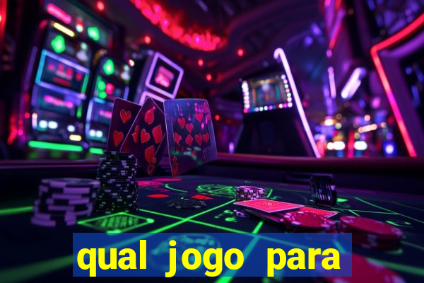 qual jogo para ganhar dinheiro