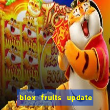 blox fruits update 20 fruits