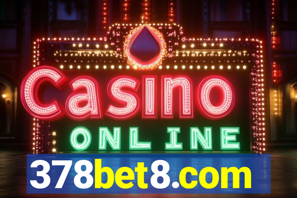 378bet8.com