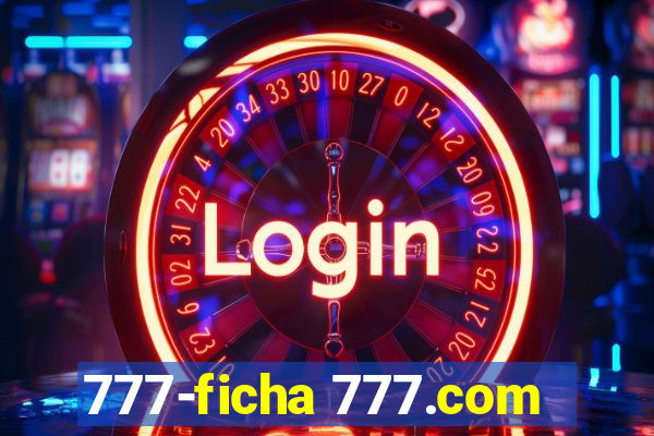 777-ficha 777.com