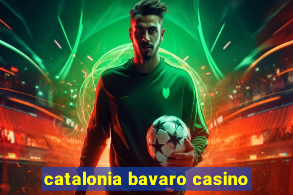 catalonia bavaro casino