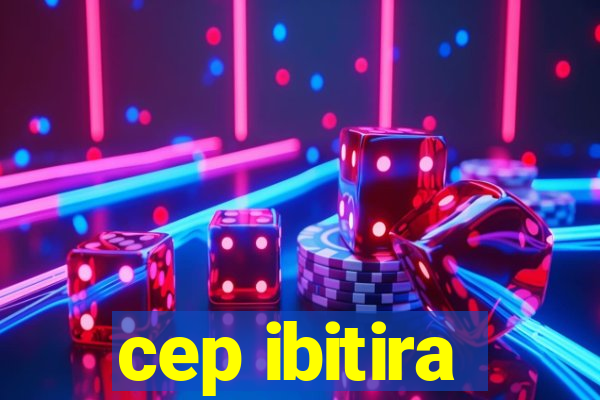 cep ibitira