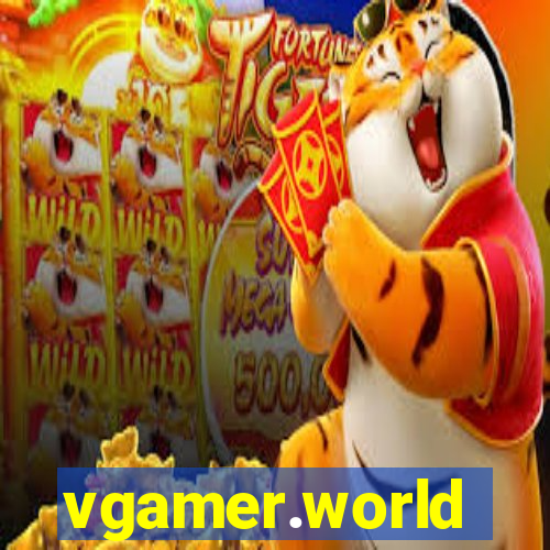 vgamer.world