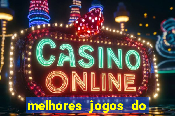 melhores jogos do casino betano