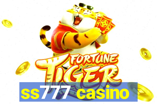 ss777 casino