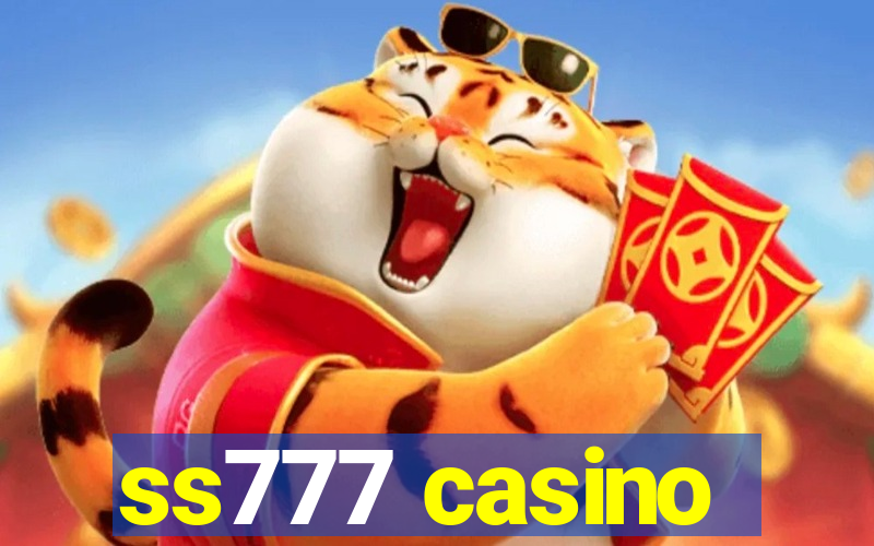 ss777 casino