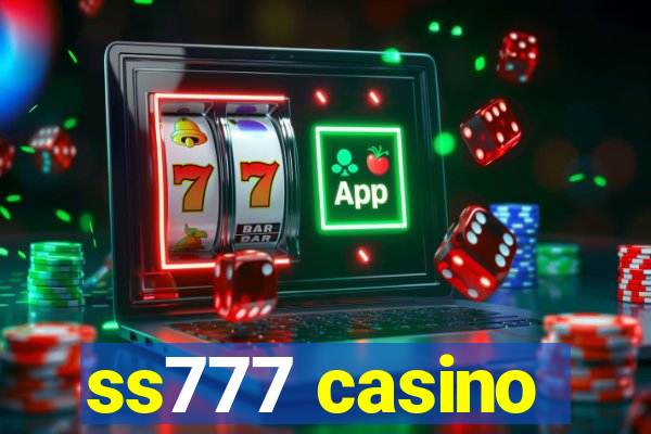 ss777 casino