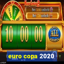 euro copa 2020