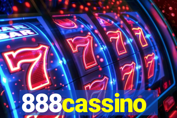 888cassino