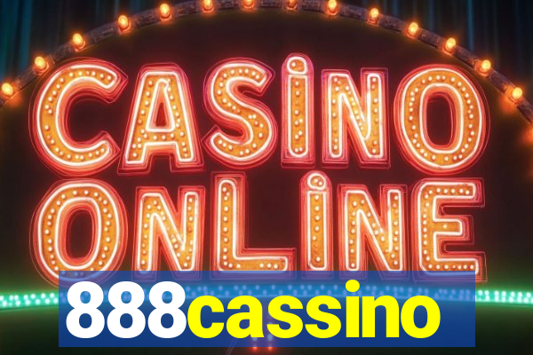 888cassino