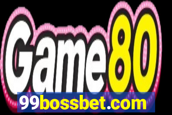 99bossbet.com