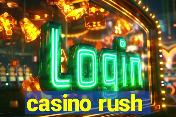 casino rush