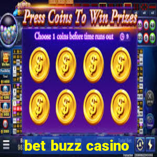 bet buzz casino