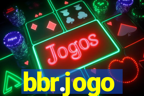 bbr.jogo