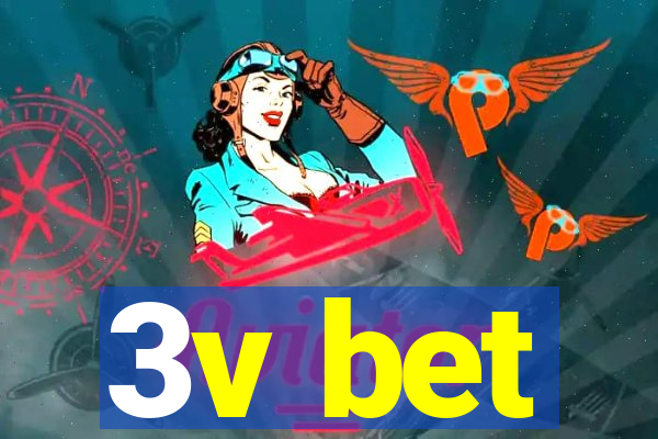 3v bet