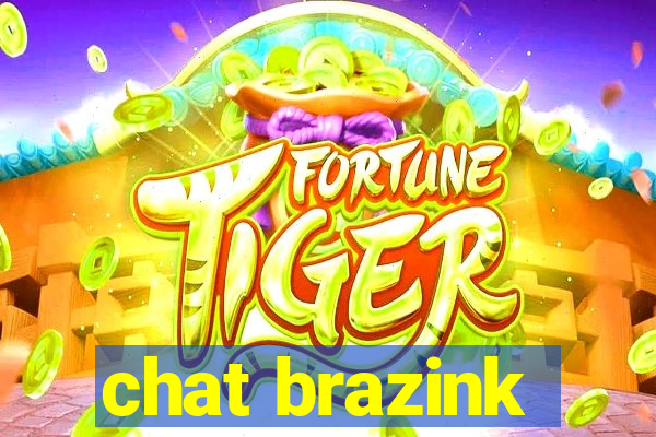 chat brazink